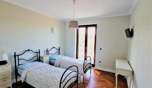 Family Room with Private Bathroom