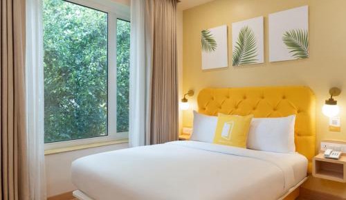 Standard Queen Room