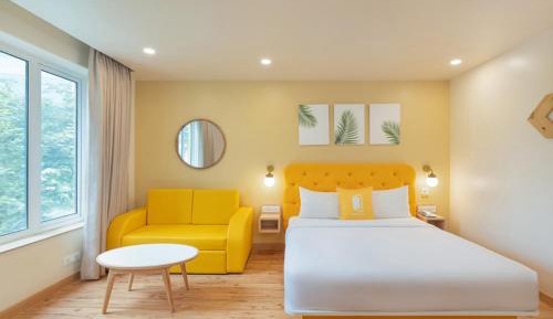 King Room
