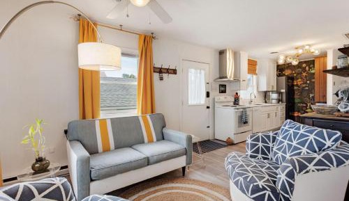 Vacation Home