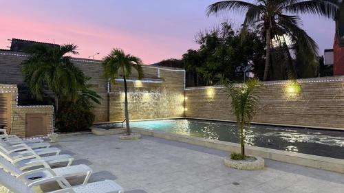 Villa