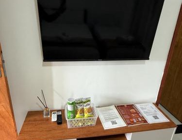 Double Room with Internal View