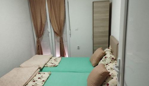 Superior Queen Room with Two Queen Beds