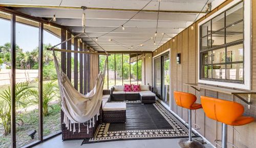 Vacation Home