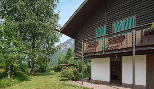 Triple Room with Shower