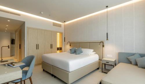 Suite Apartment