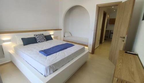 Comfort Quadruple Room