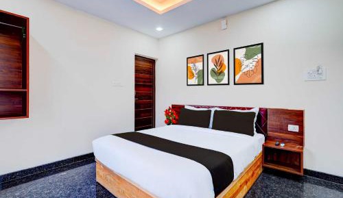 Classic Triple Room