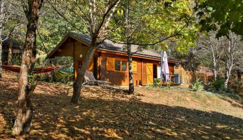 Superior Chalet