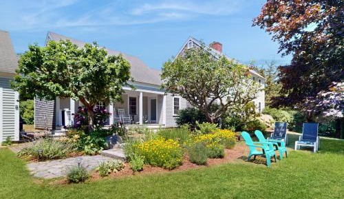 Three Bedroom holiday home 