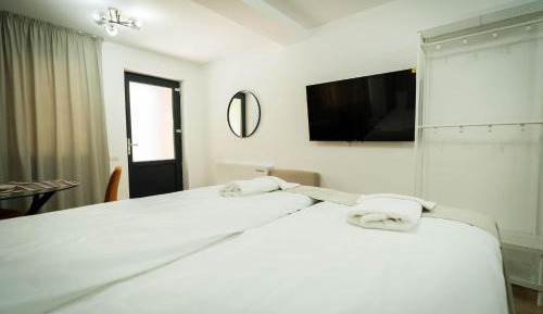 One-Bedroom Premium Apartment