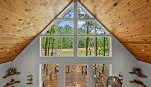 Two-Bedroom Chalet