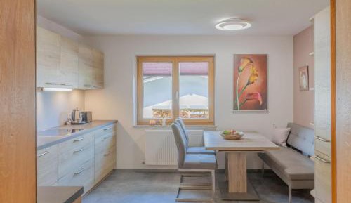 One-Bedroom Apartment with Shower