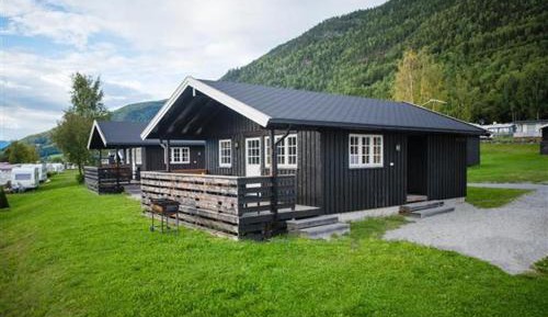 Double or Twin Room with Private Bathroom