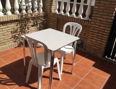 Two-Bedroom Townhouse