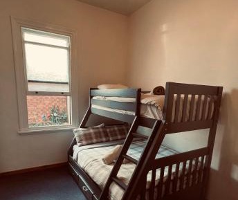 Deluxe Double Room (2 Adults + 1 Child)