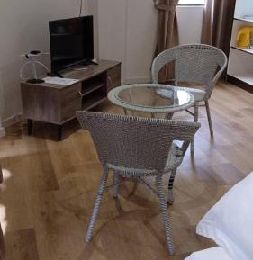 Double or Twin Room with Private External Bathroom