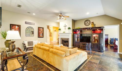 Vacation Home