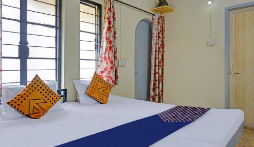 Triple Room with Bathroom