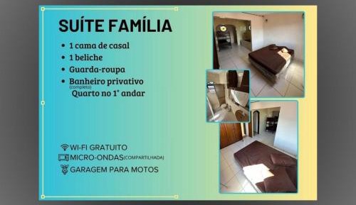 Standard Double Suite