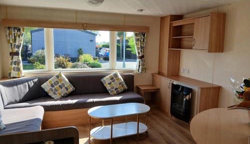 Three-Bedroom Chalet