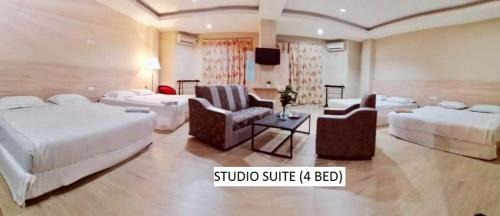 Family Studio