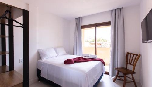 One-Bedroom Standard Apartment