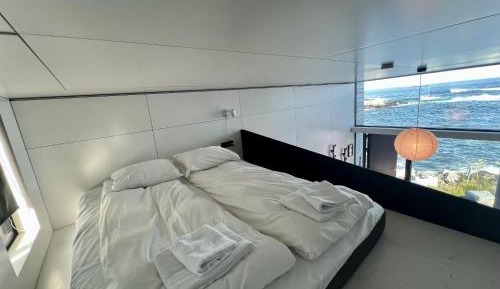 Cabin 4