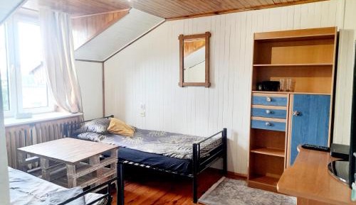 Small Twin Room