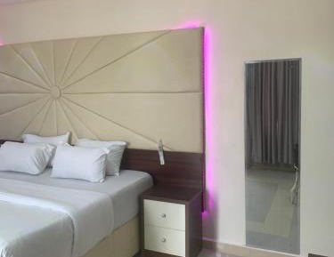 Superior Single Room