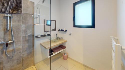 Double Room with Extra Bed
