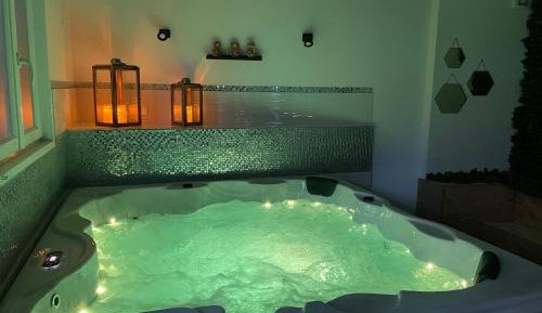 One-Bedroom Villa