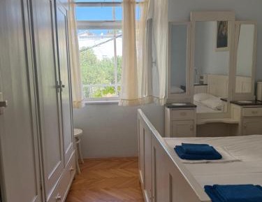 Triple Room with Shared Bathroom