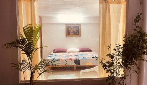 King Room with Lake View
