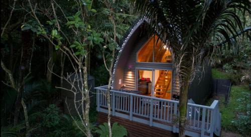 One-Bedroom Chalet
