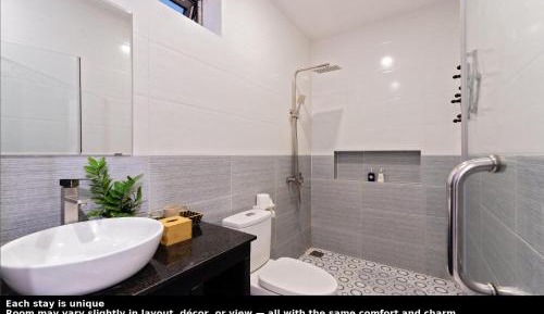 Superior King Room
