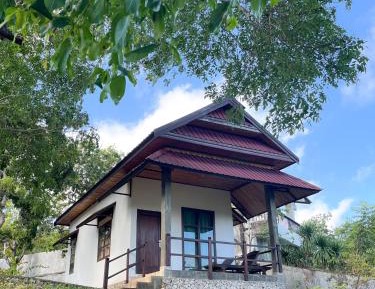 Family Room with Sea View