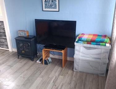 One-Bedroom Chalet