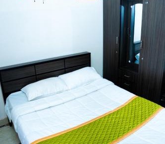 Deluxe Double Studio