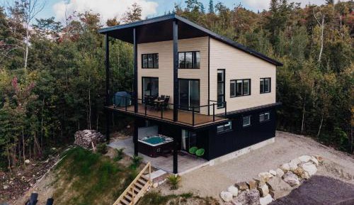 Chalet