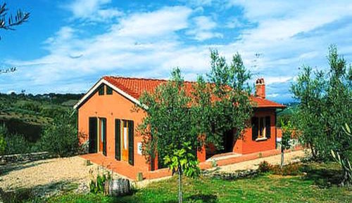 Two-Bedroom Holiday Home