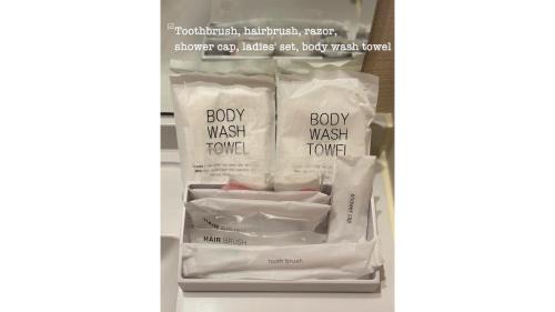 Standard Twin Room with Mountain View