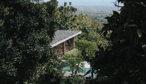 Deluxe Double Room with Balcony and Sea View