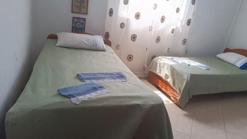 Basic Triple Room