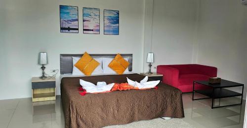 Penthouse Suite