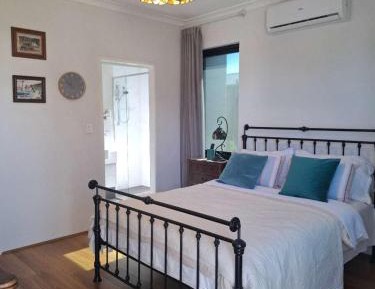 King Room with Garden View