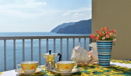 Apartment with Sea View
