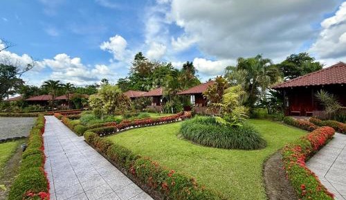 Standard Bungalow