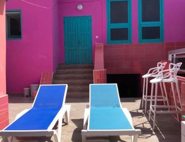 One-Bedroom Villa