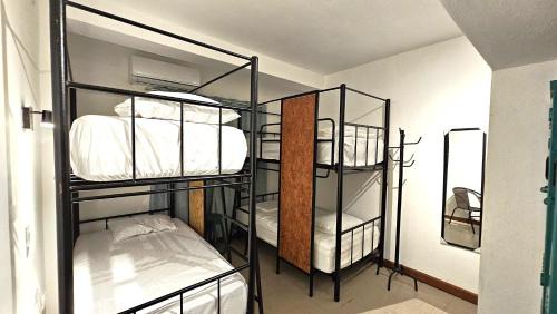 Economy Quadruple Room